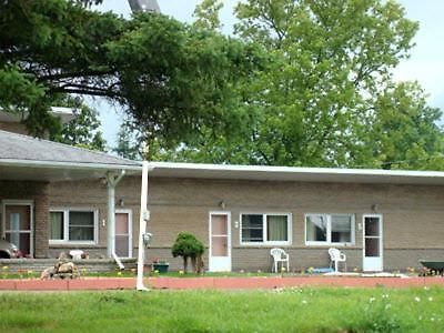 Pleasant Stay Motel Ancaster Exterior foto