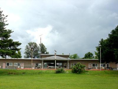 Pleasant Stay Motel Ancaster Exterior foto
