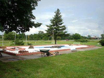 Pleasant Stay Motel Ancaster Exterior foto