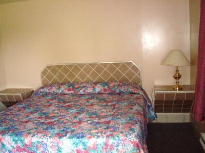 Pleasant Stay Motel Ancaster Exterior foto